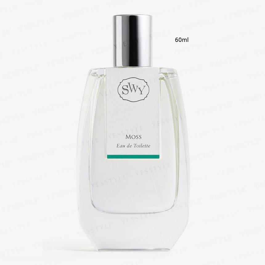 SWY - Eau De Toilette Moss