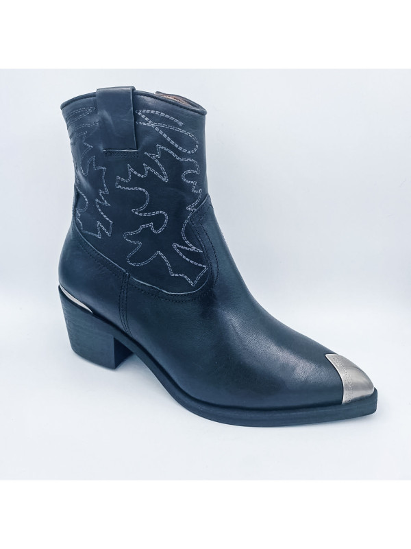 Bottines Santiag Vitula - Minka