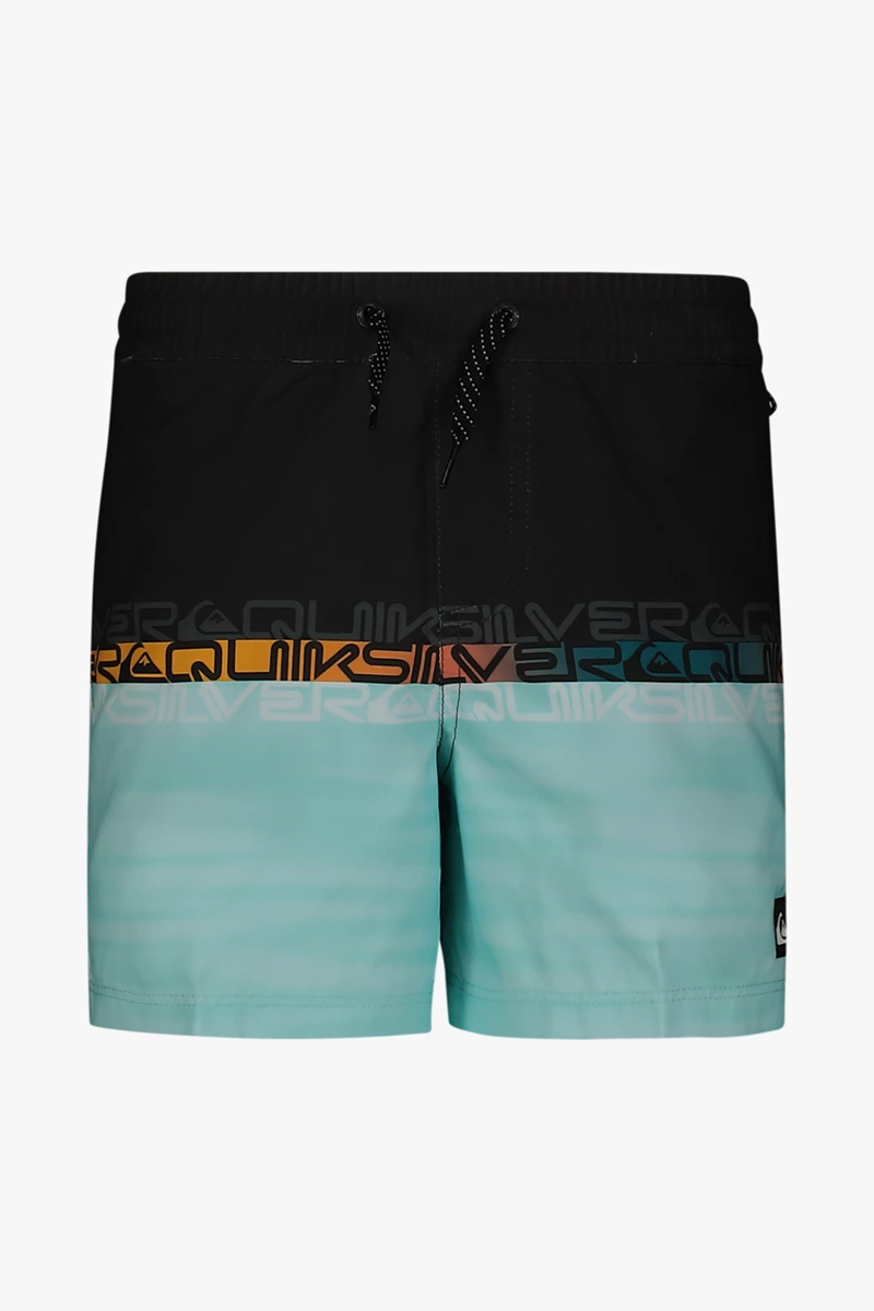 Quiksilver Everyday Wordblock 14 Inch Jungen Badeshort