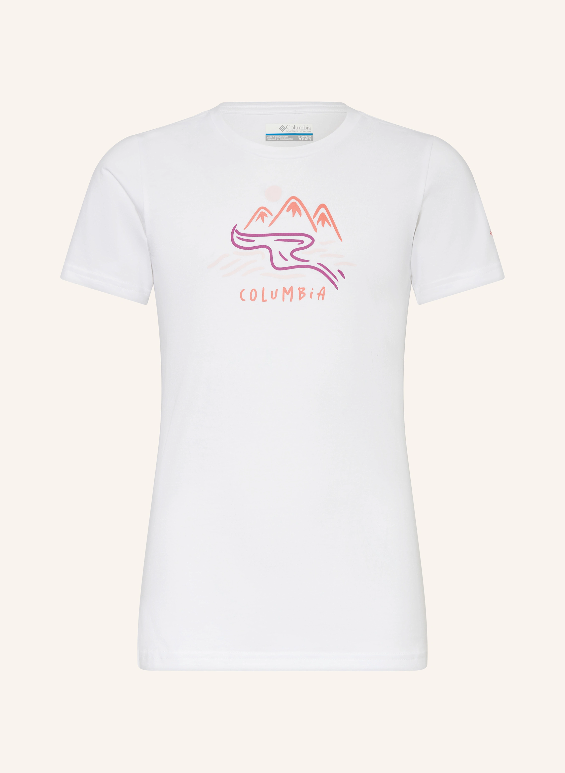 Columbia T-Shirt