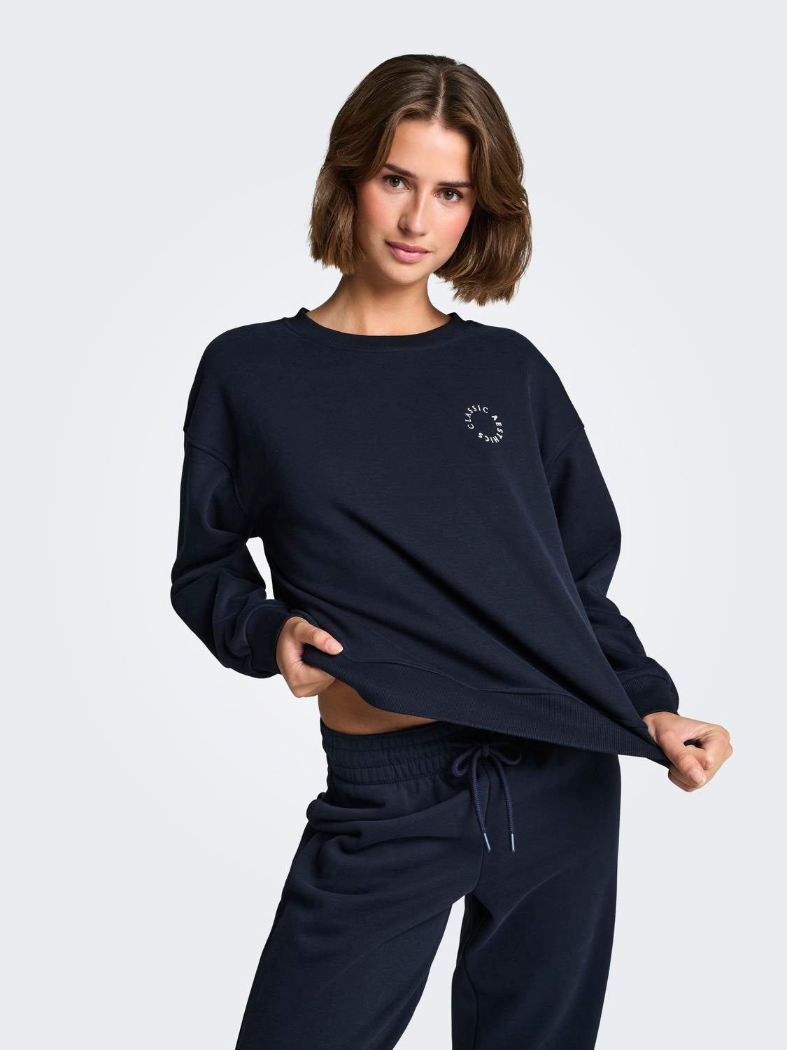 JDYSALLY Sweatshirt Sky Captain