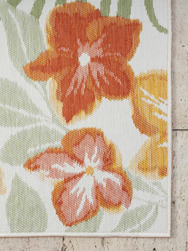 Deluxe Outdoor-Teppich, beidseitig, 150 x 80 cm