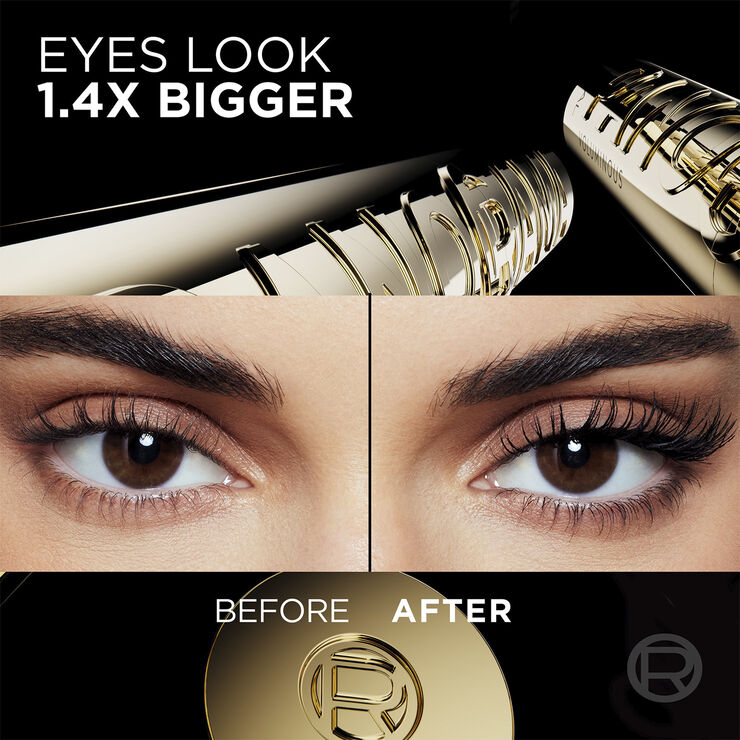 L'Oréal Paris L'Oréal Paris Volume Million Lashes Panorama Mascara Brown
