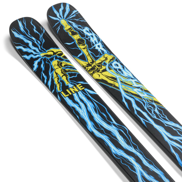 Ski LINE CHRONIC 101