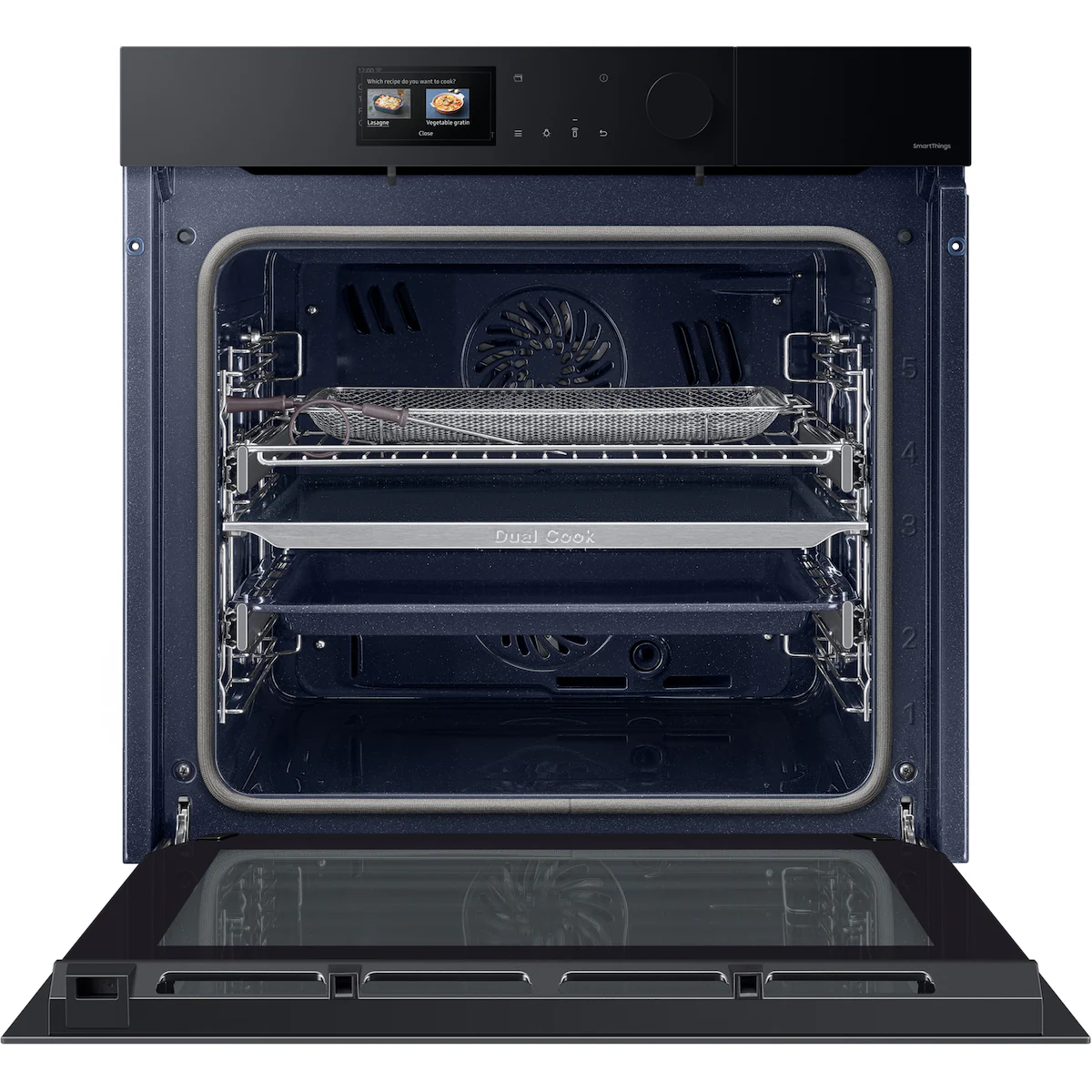 Samsung stekeovn NV7B7997AAK/U1