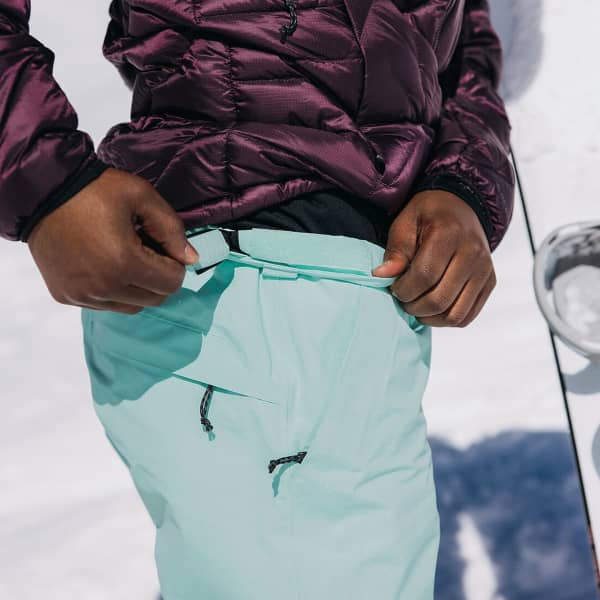 Pantalon de ski BURTON M AK GORE CYCLIC PT POWDER MINT