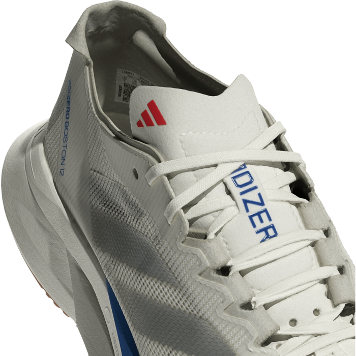 adidas Dame Løbesko Adizero Boston 12 Hvid