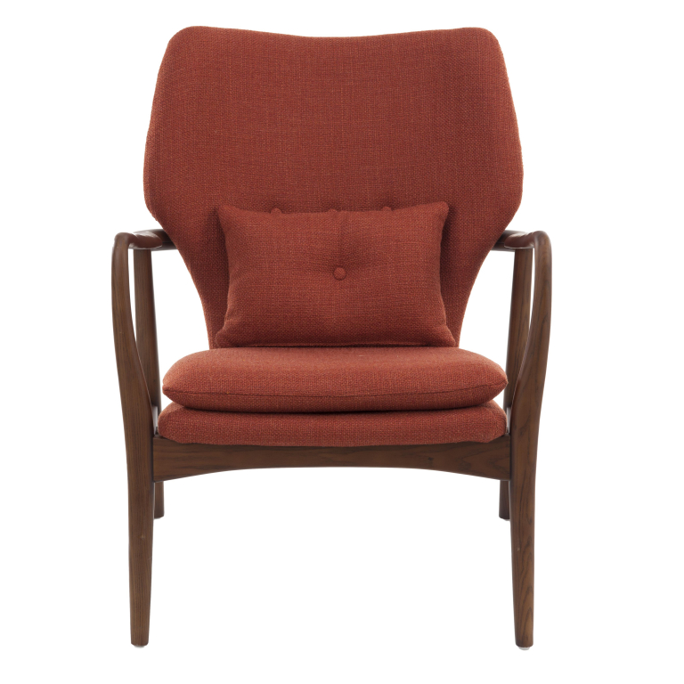 POLSPOTTEN Chair Peggy fauteuil ecru