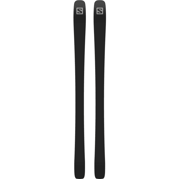 Ski SALOMON STANCE W 84 BLACK/BORDEAU