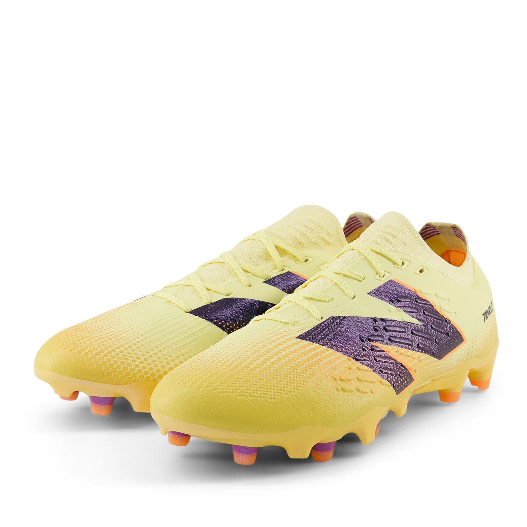 New Balance NB Tekela V4 Firm Ground Football Boots