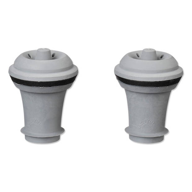 Vacuvin wijnstopper