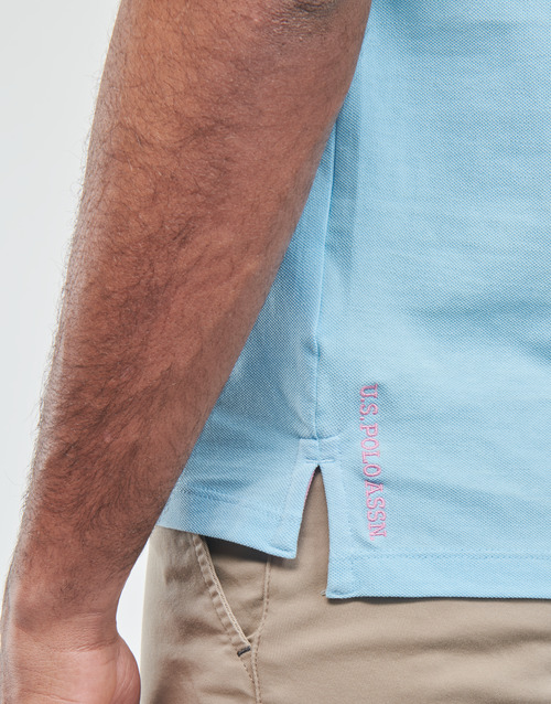 U.S Polo Assn. - KING - Bleu
