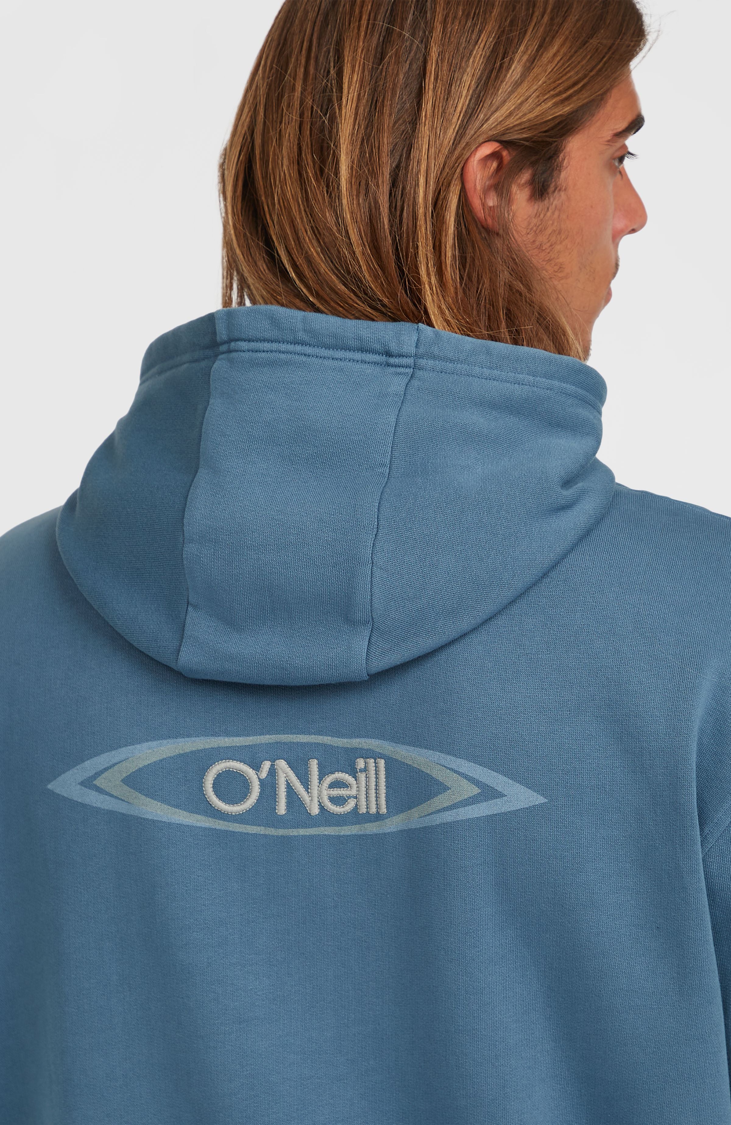 O'Riginals hoodie