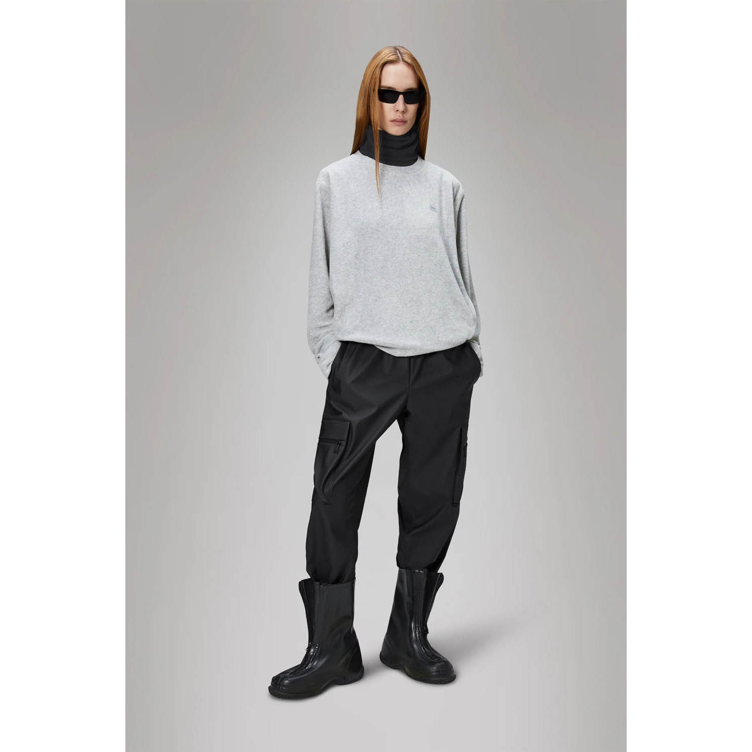 Rains  Cargo Rain Pants Regular