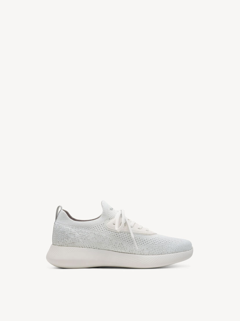 Sneaker - wit