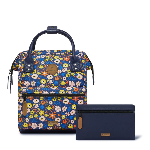 Sac à dos Adventurer Small Alexandrie bleu marine