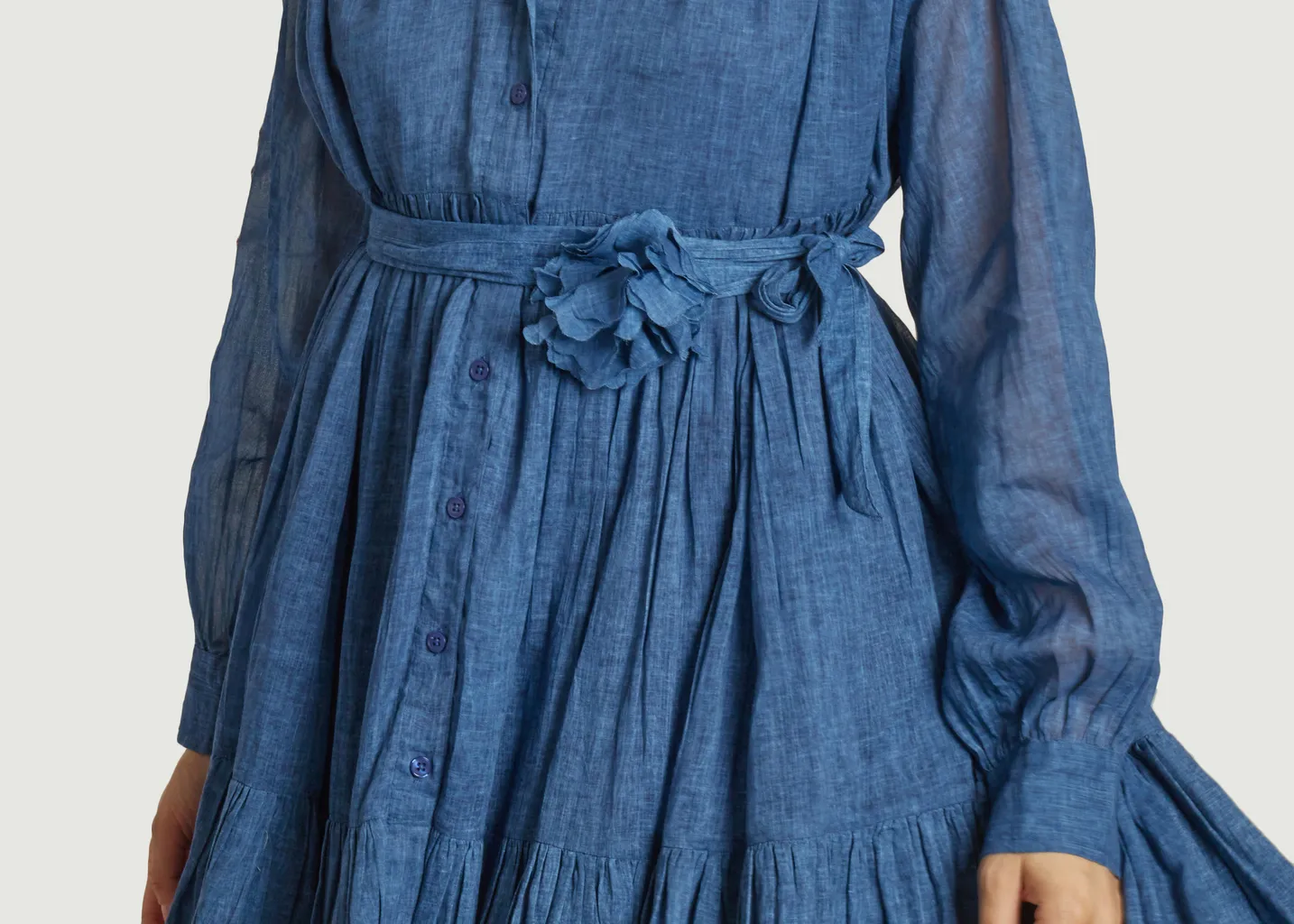 Robe Nirvana Mes Demoiselles