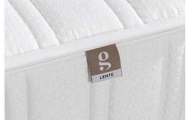Matras Goossens Basic