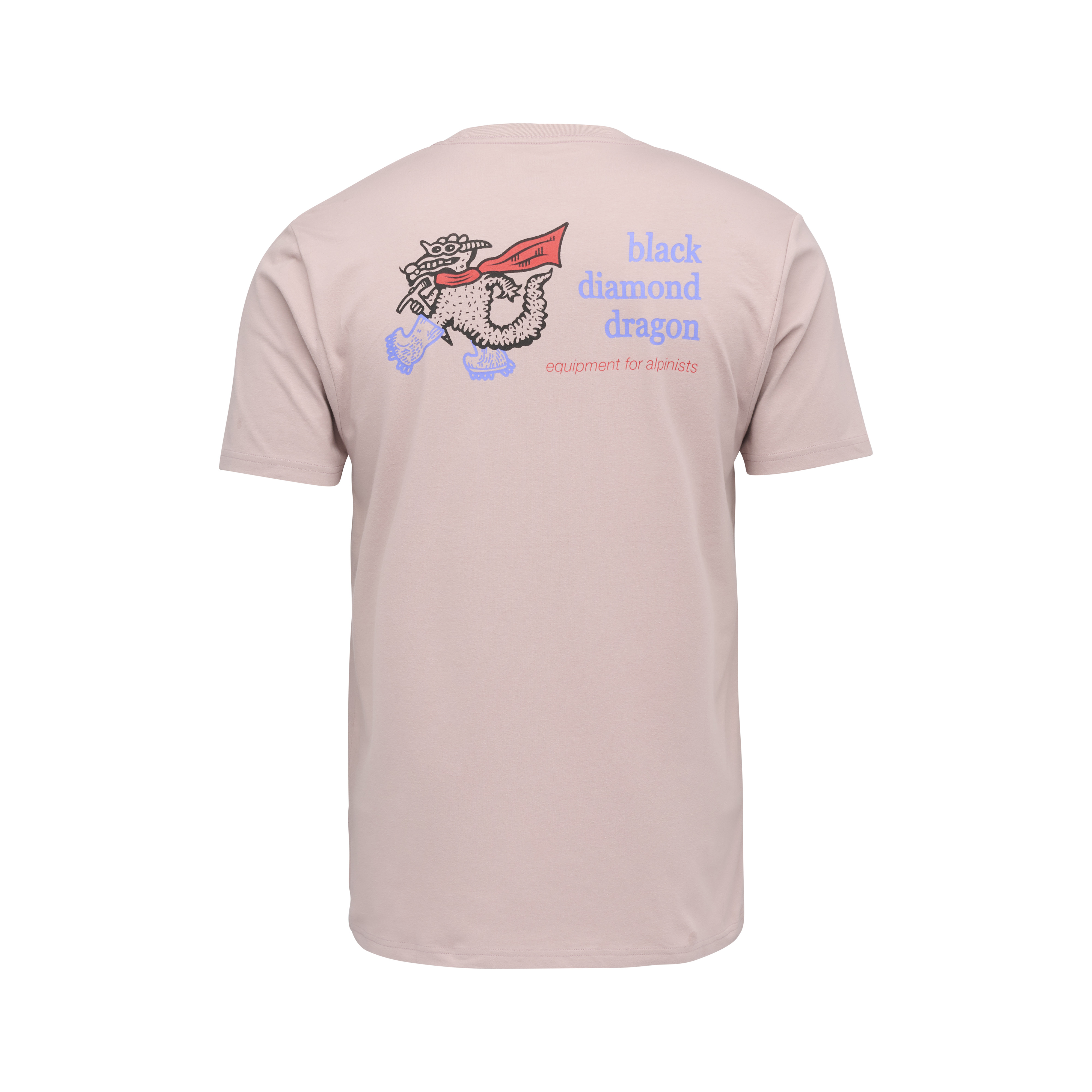 M BD Dragon SS Tee