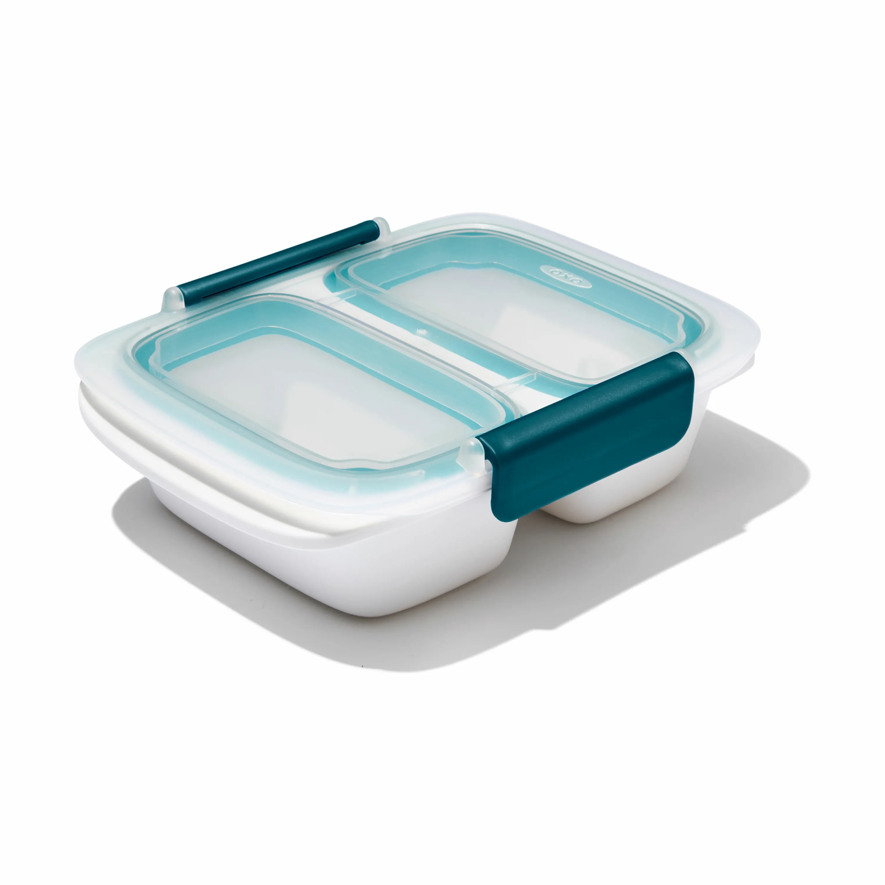 OXO Prep & Go Opdelt Beholder