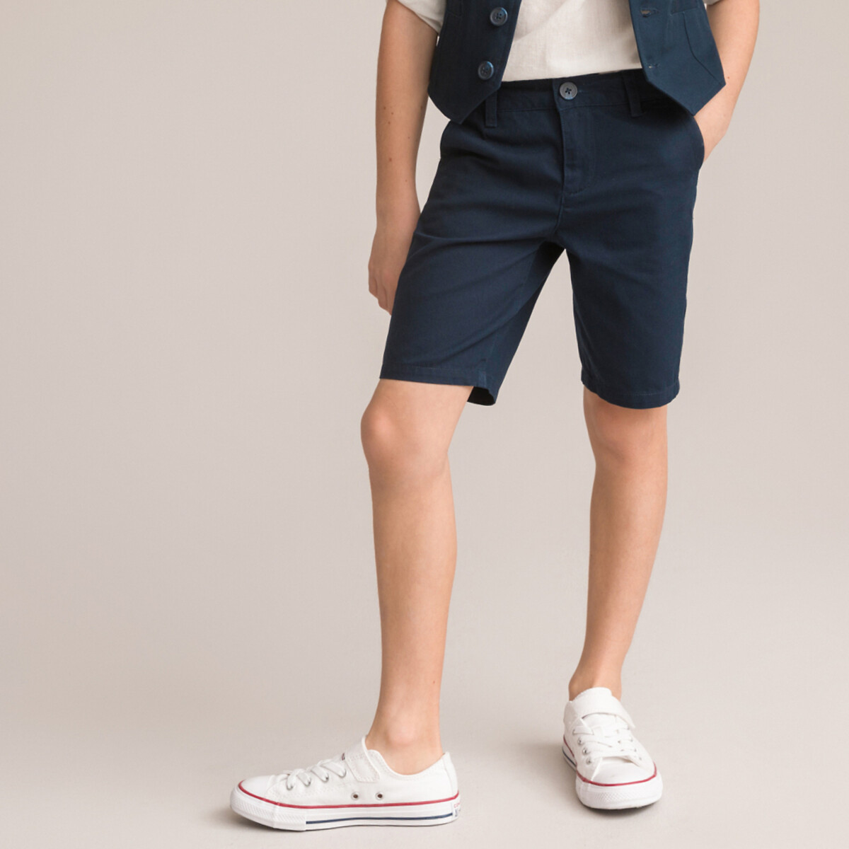 COLEÇÕES LA REDOUTE<br>Bermudas