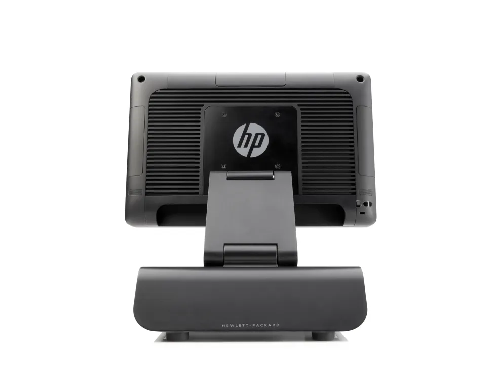 HP RP2 Retail System 2030 - Alt-i-én - 1 x Pentium J2900 / 2.41 GHz - RAM 4 GB - HDD 500 GB - HD Graphics - Gigabit Ethernet - Win 7 Pro 32-bit - skærm: LED 14