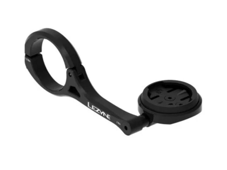 Lezyne Garmin/Wahoo GPS Forward Mount