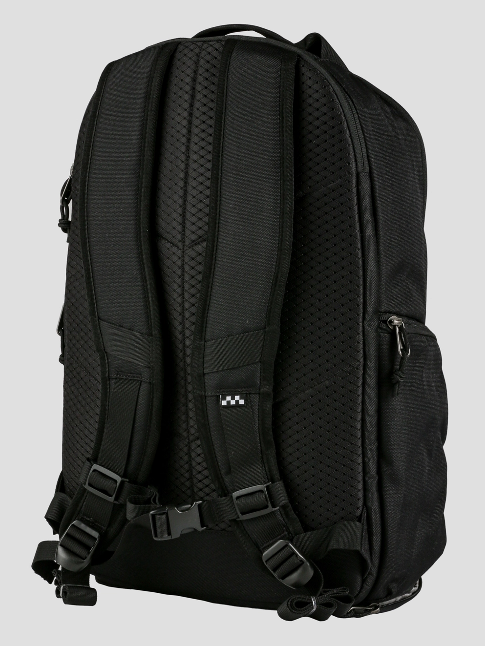 Vans DX Skatepack Backpack black