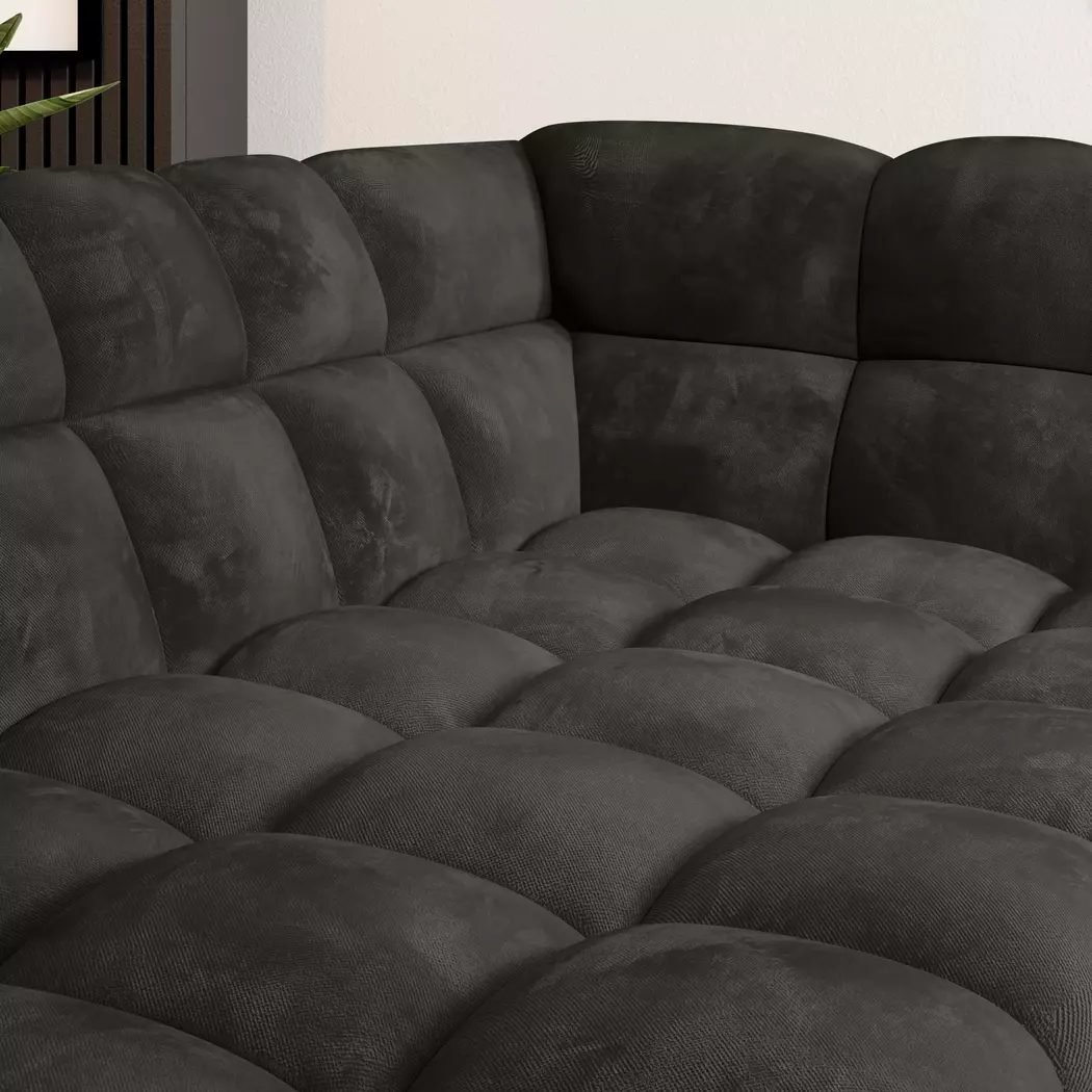 Ecksofa Gappa