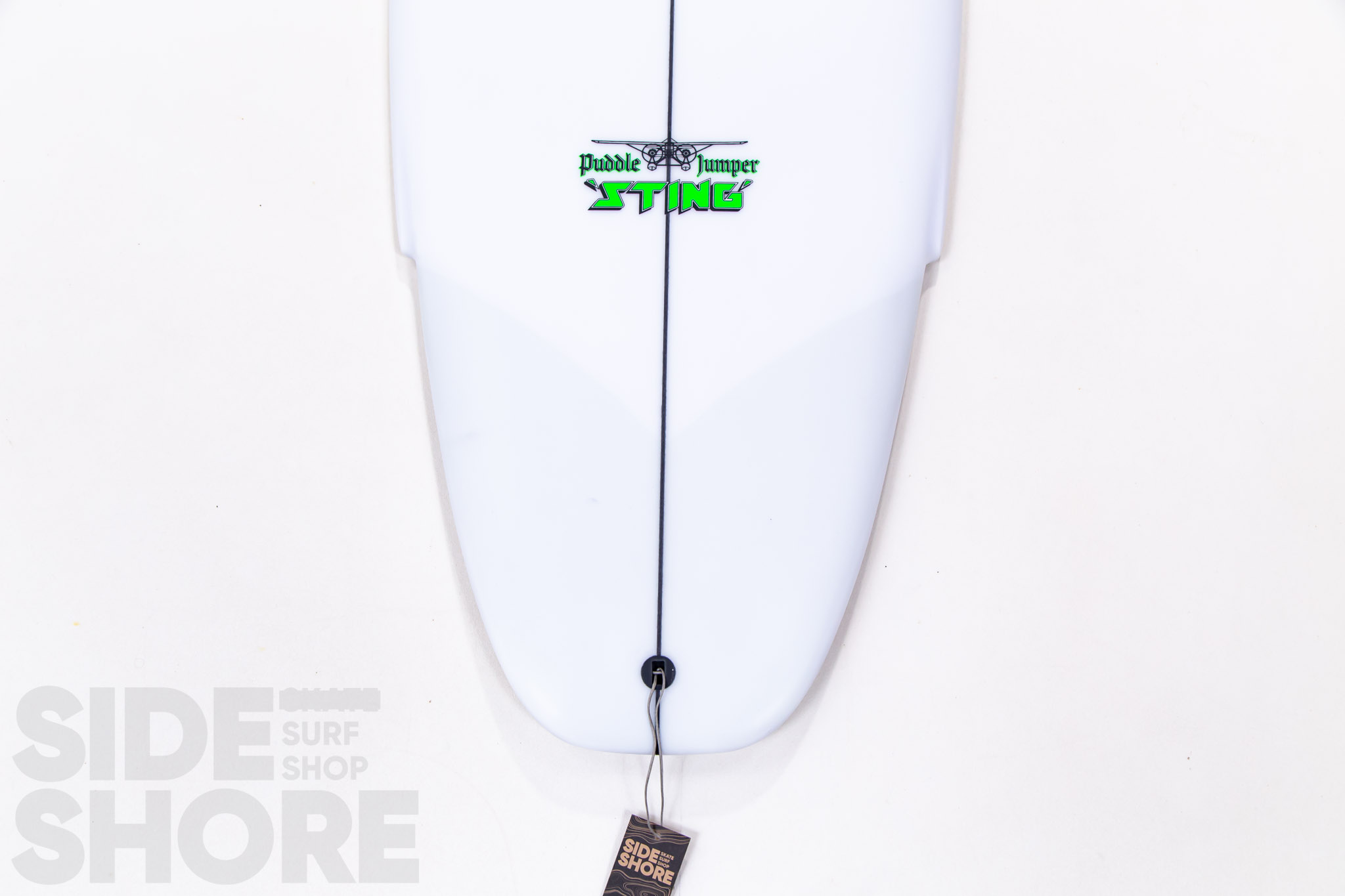 Lost Aipa Puddle Jumper Sting - 5'6 x 20.88