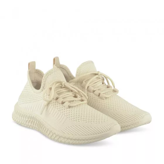 Baskets BEIGE PHILOV