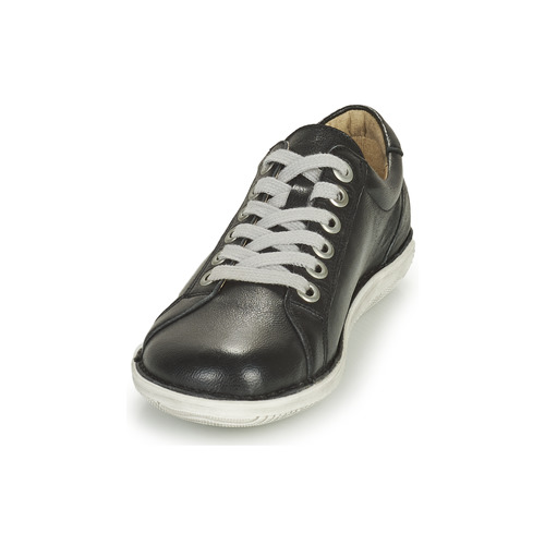Casual Attitude - OULETTE - Noir