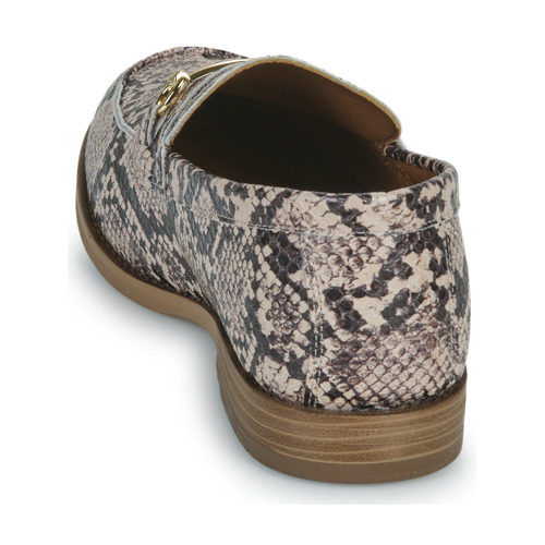 Aldo - DERENA - Marron / Beige