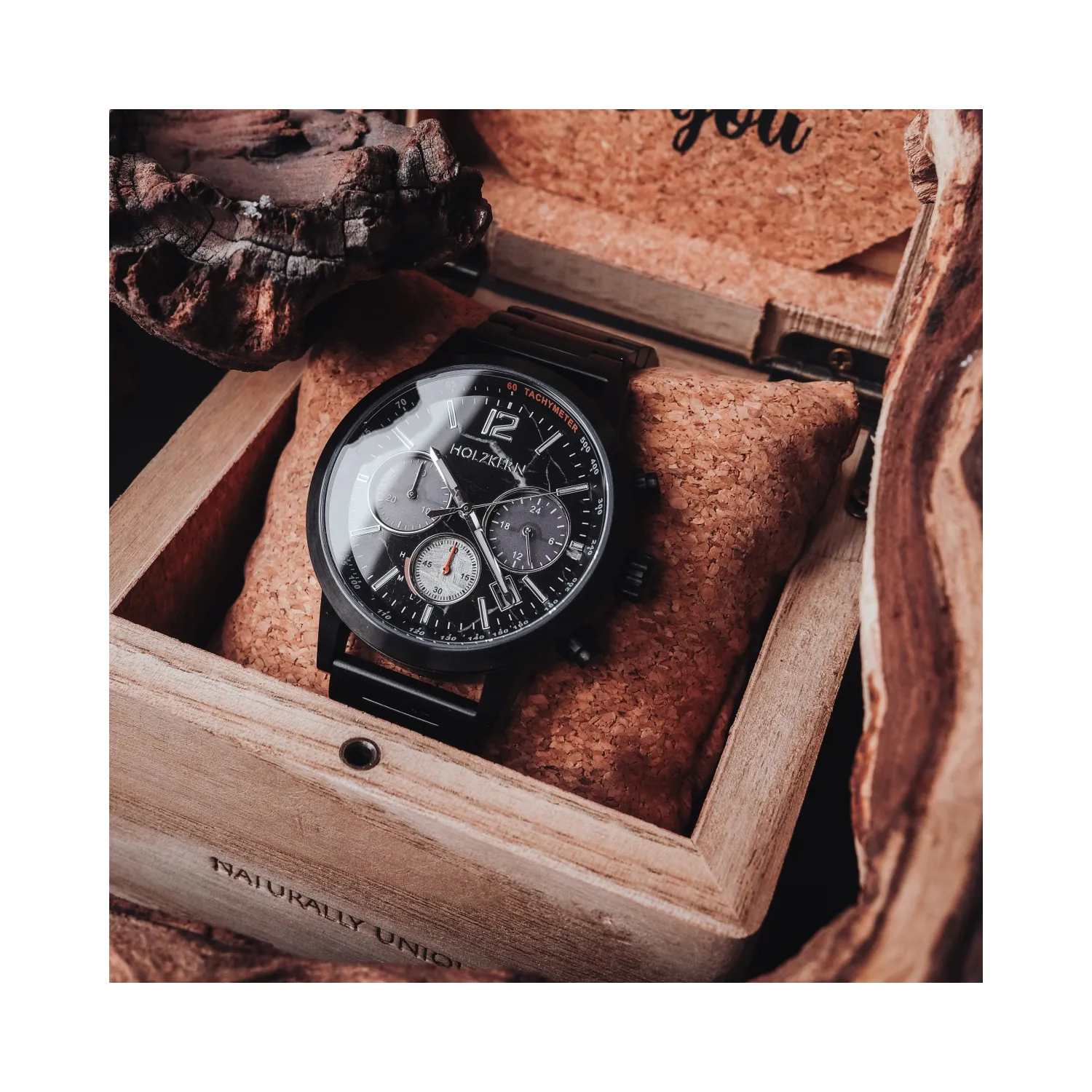 Holzkern Rahotu 9010631010614