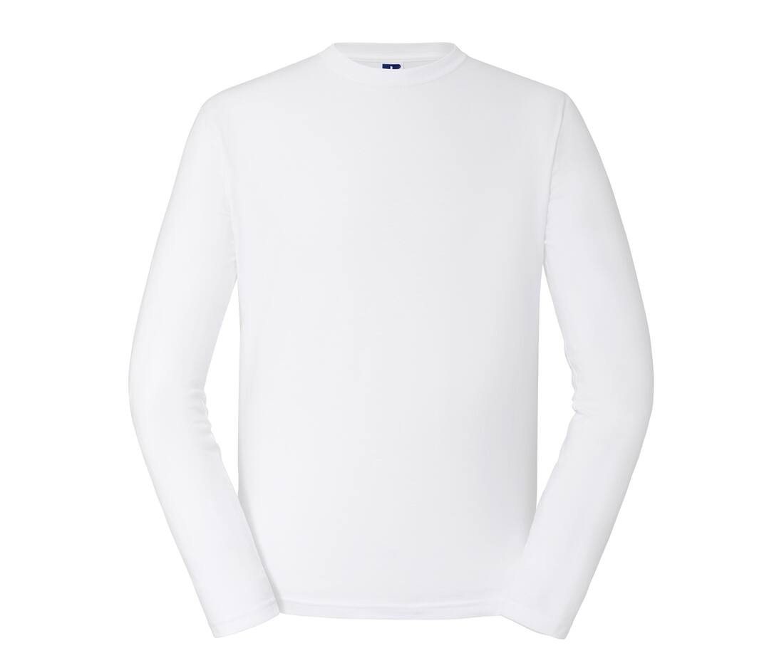 RUSSELL JZ180L - Tee-shirt col rond 180