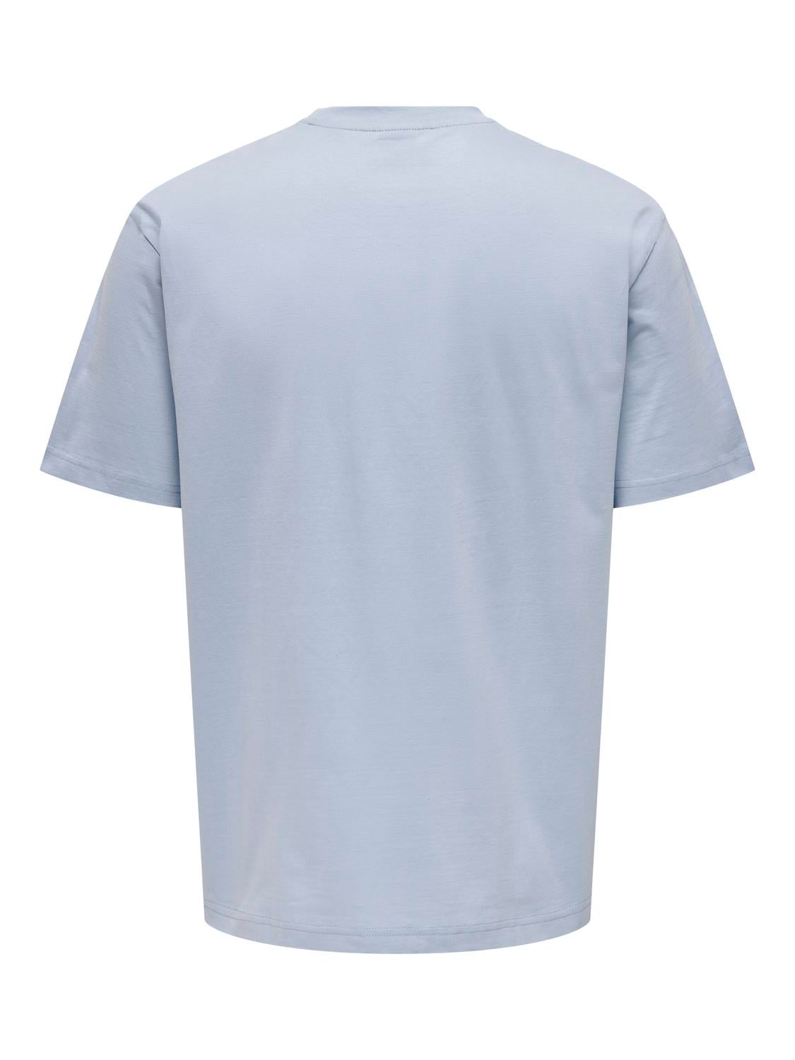 ONSFRED T-shirt Eventide