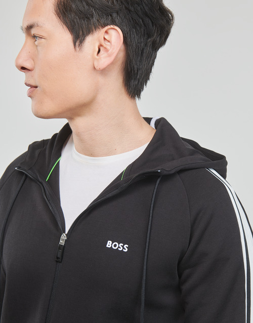 BOSS - Tracksuit Set Negro