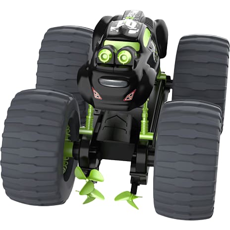 Silverlit 20285 Exost Rhino Wave fjernstyret bil