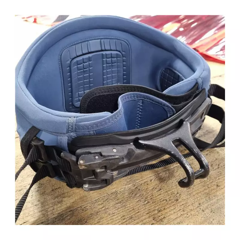 Harnais Windsurf Rigide ION Icon Blue S Occasion B