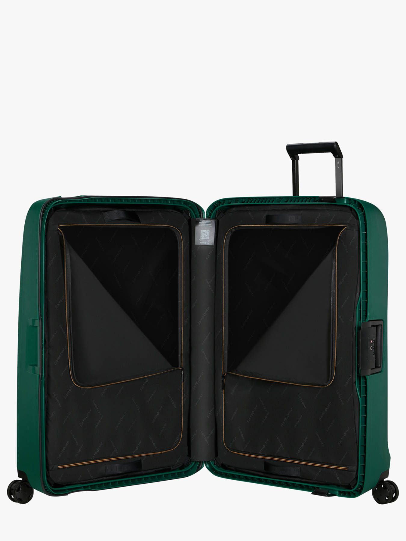 Valise rigide Essens SAMSONITE