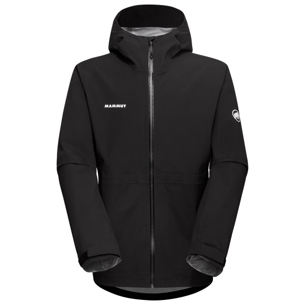 Mammut - Linard Guide Hardshell Hooded Jacket - Veste hardshell
