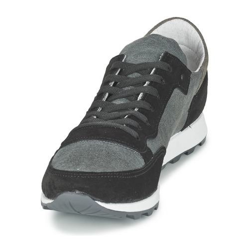 Yurban - FILLIO - Gris / Noir