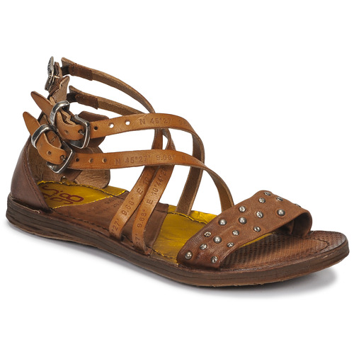 Airstep / A.S.98 - RAMOS CLOU - Camel