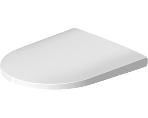DURAVIT toiletzitting D-Neo wit 21610000