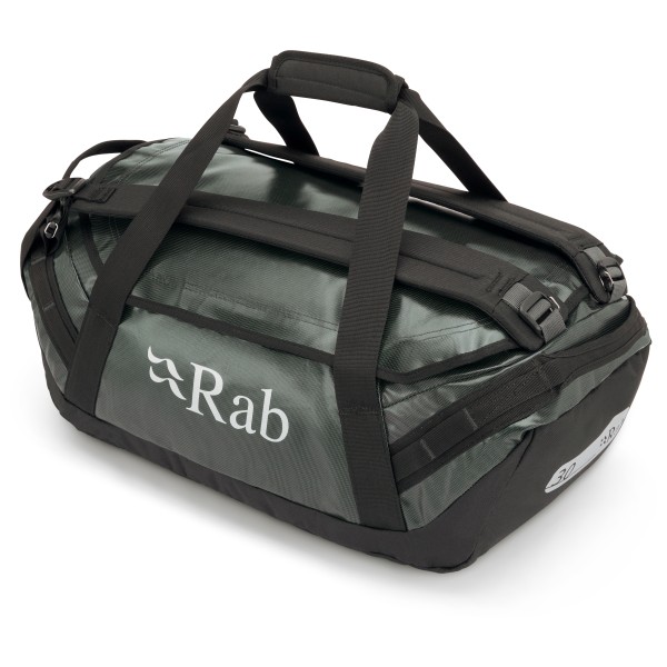 Rab - Expedition Kitbag II 30 - Sac de voyage