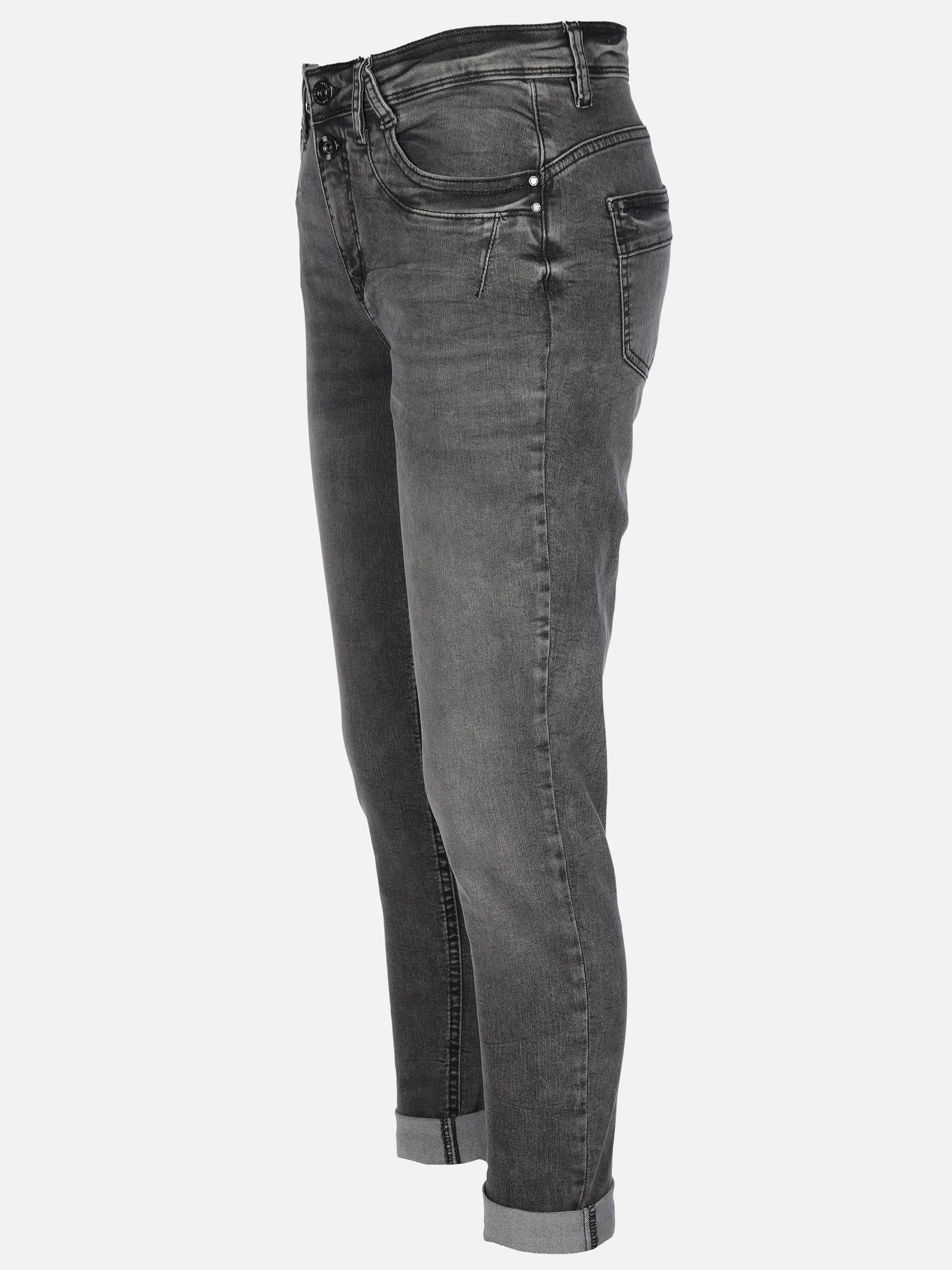 Damen Jeans Davos in Casual Fit