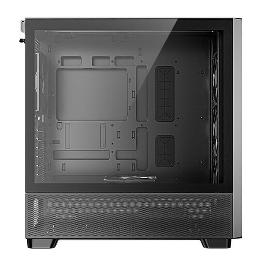 Antec Flux - Noir