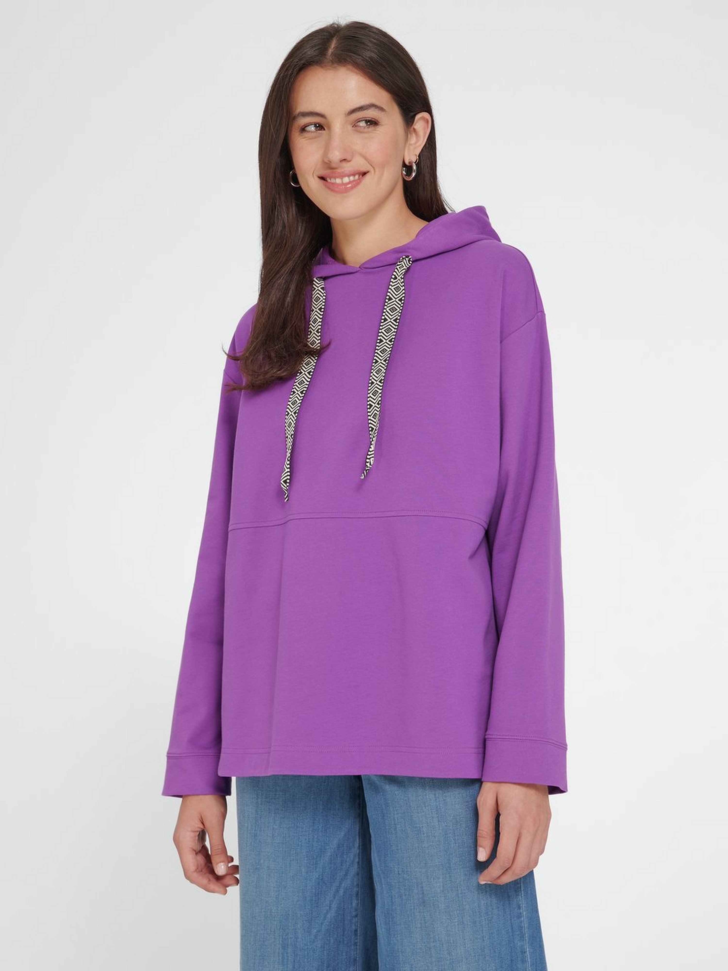 Hoodie-Sweatshirt