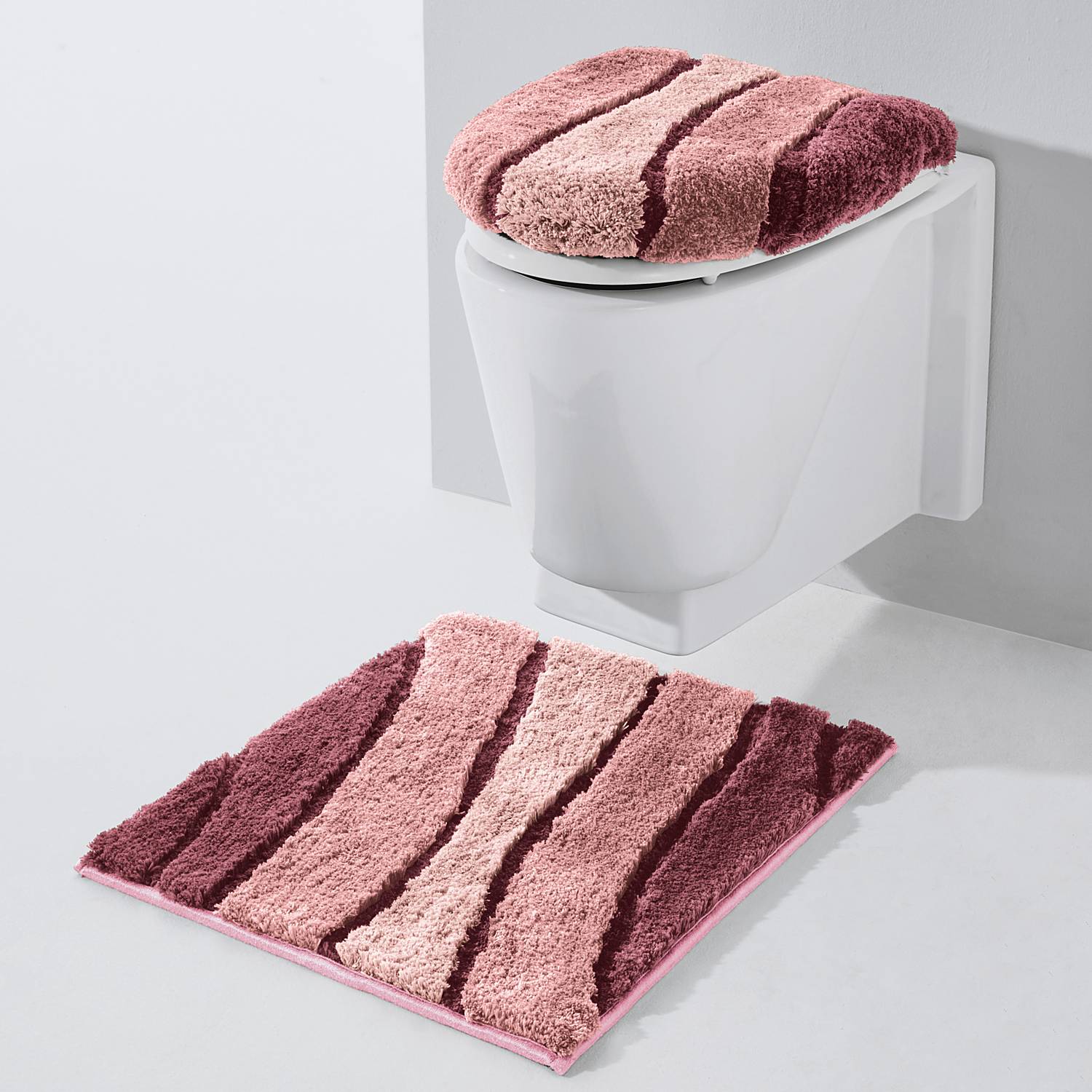 REDBEST WC-Deckelbezug 