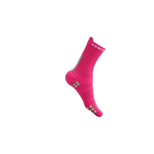 Calcetines Pro Racing V4.0 High Compressport